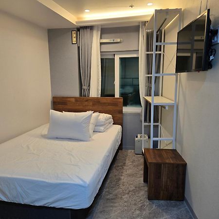 K-Stay Guesthouse Dongdaemun Σεούλ Εξωτερικό φωτογραφία