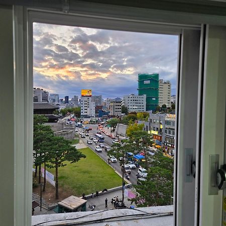 K-Stay Guesthouse Dongdaemun Σεούλ Εξωτερικό φωτογραφία