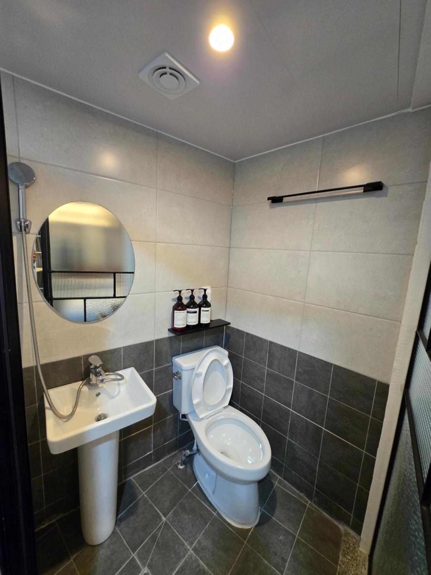 K-Stay Guesthouse Dongdaemun Σεούλ Εξωτερικό φωτογραφία