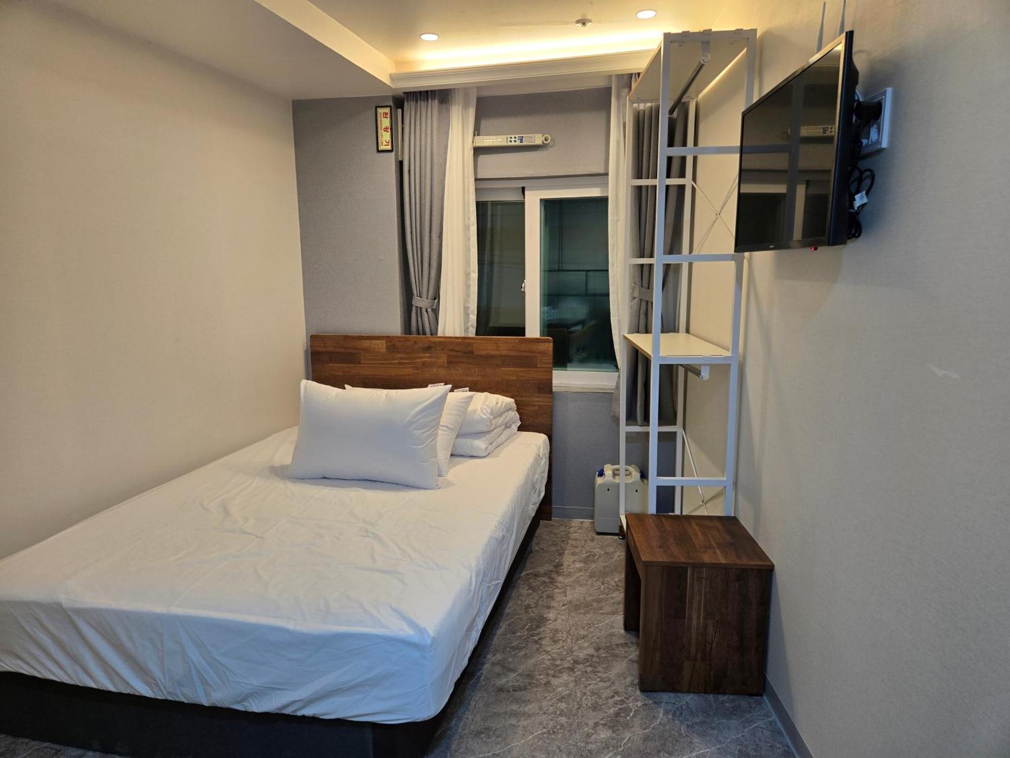 K-Stay Guesthouse Dongdaemun Σεούλ Εξωτερικό φωτογραφία