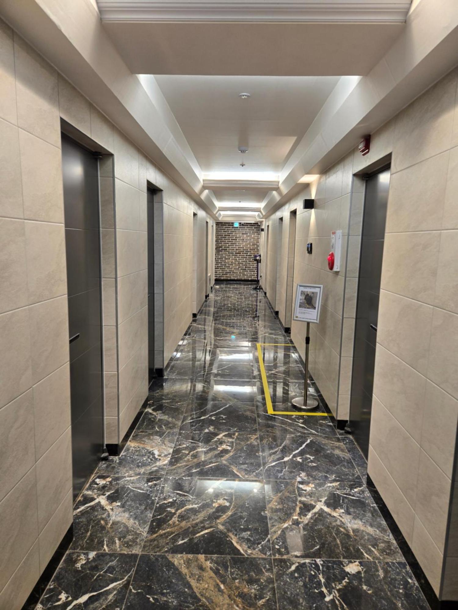 K-Stay Guesthouse Dongdaemun Σεούλ Εξωτερικό φωτογραφία