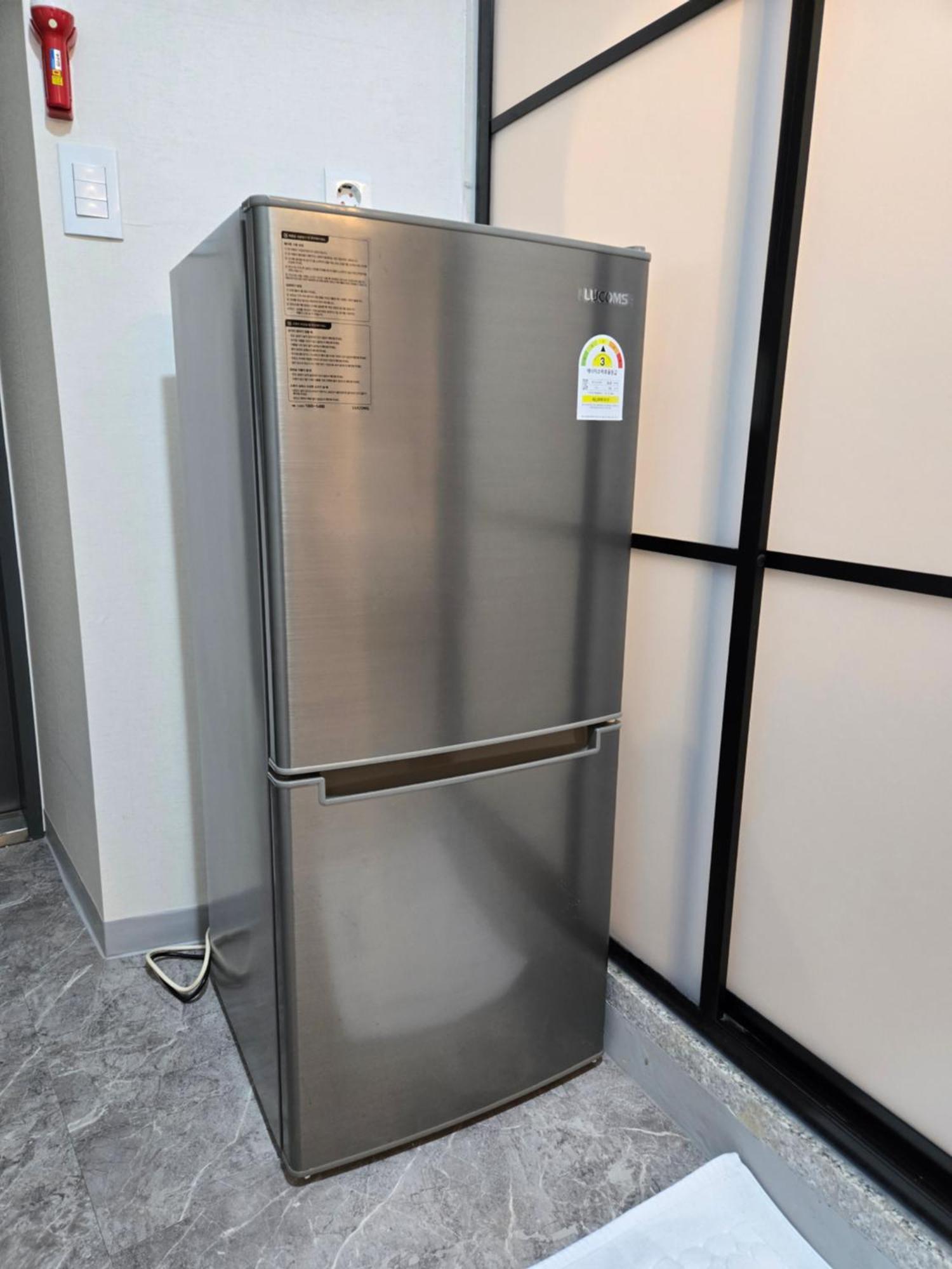K-Stay Guesthouse Dongdaemun Σεούλ Εξωτερικό φωτογραφία