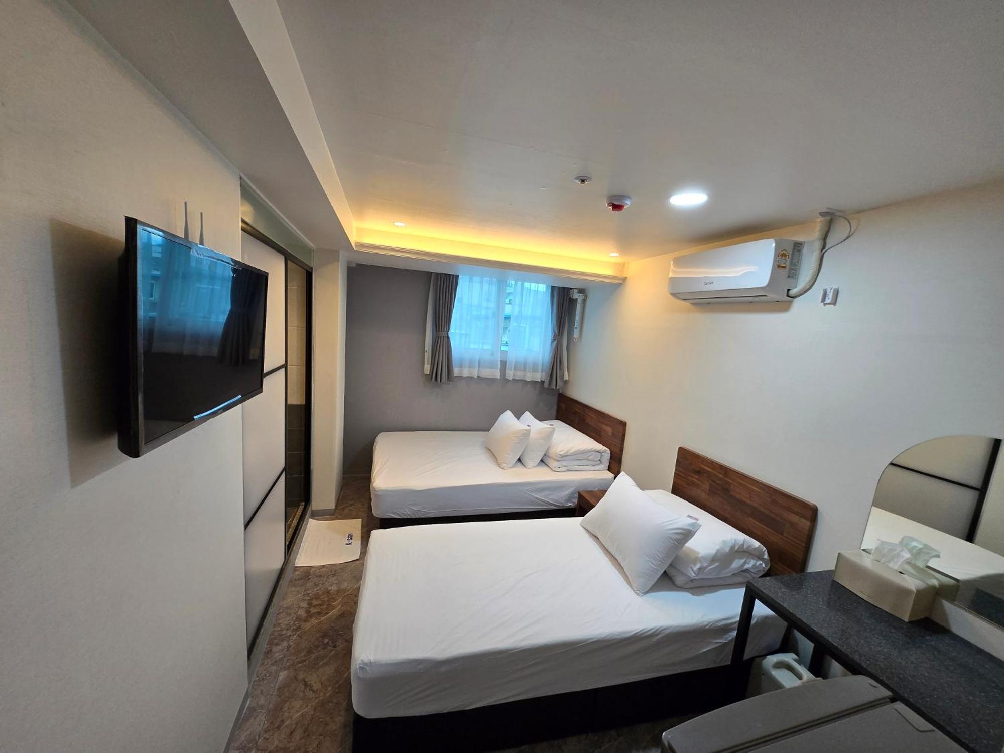 K-Stay Guesthouse Dongdaemun Σεούλ Εξωτερικό φωτογραφία