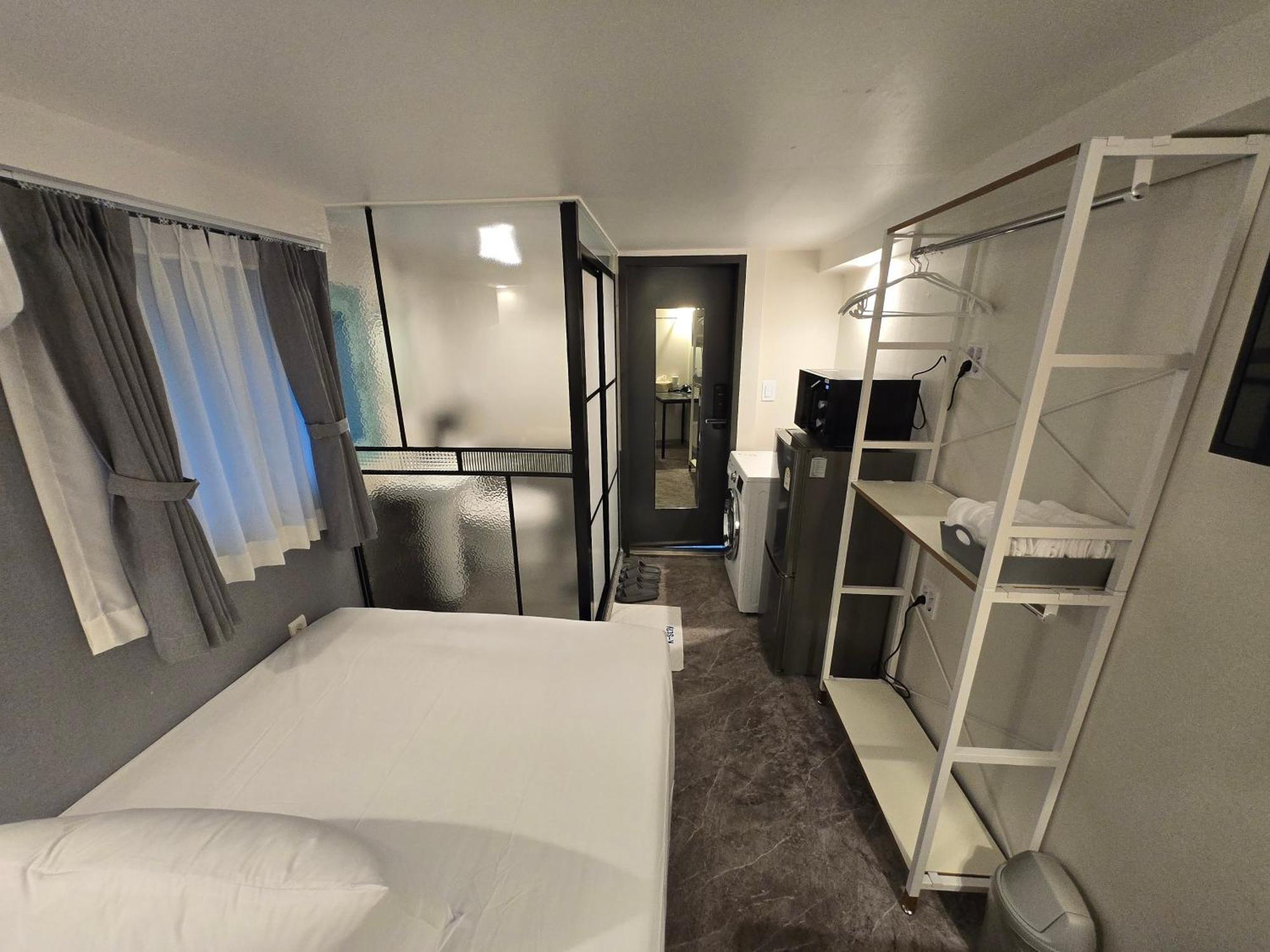 K-Stay Guesthouse Dongdaemun Σεούλ Εξωτερικό φωτογραφία