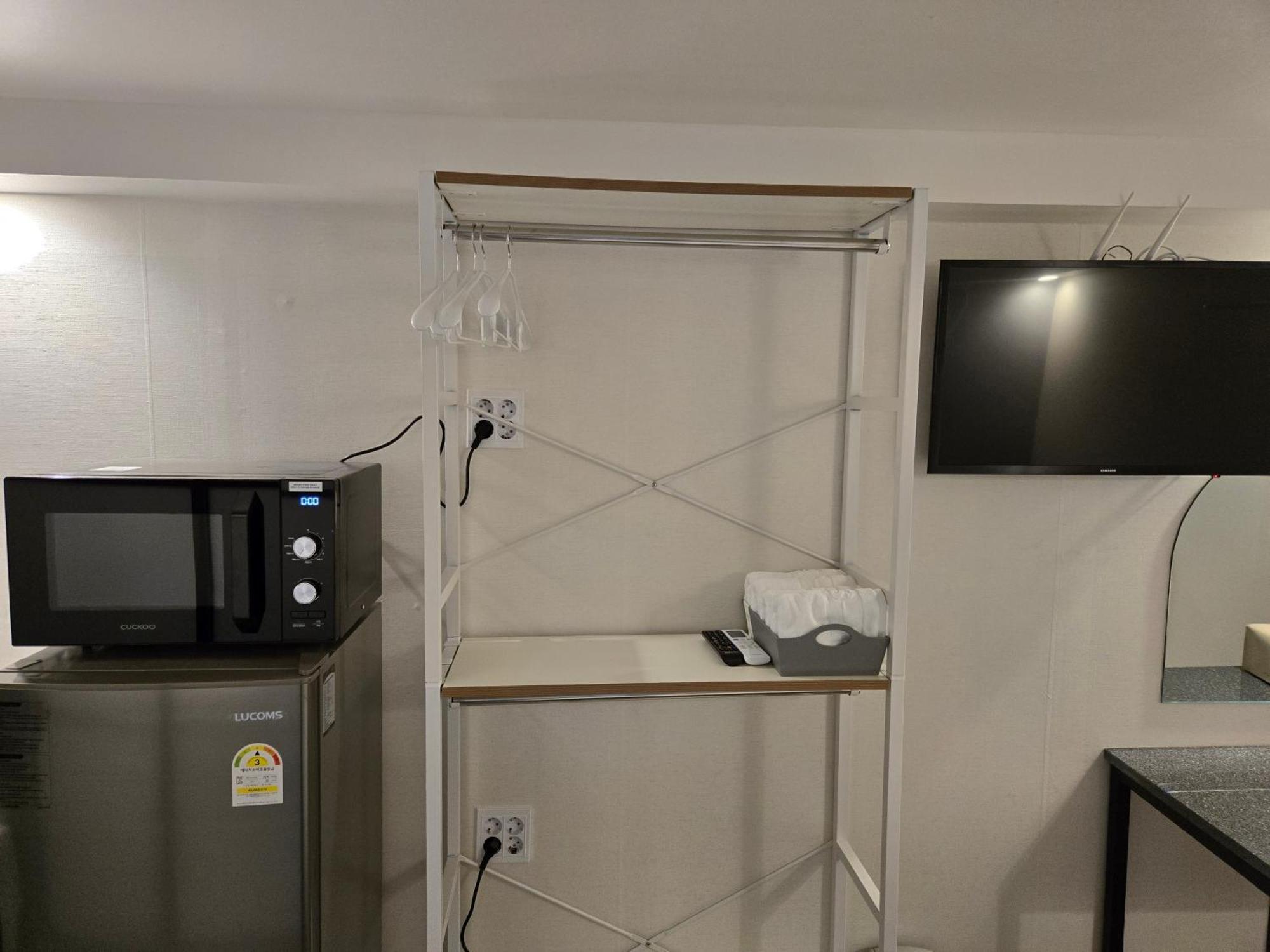 K-Stay Guesthouse Dongdaemun Σεούλ Εξωτερικό φωτογραφία