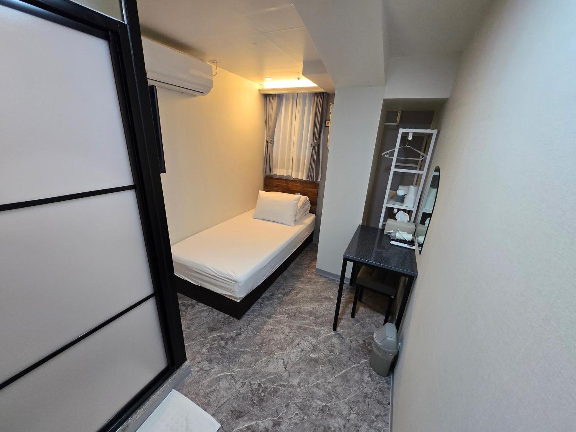 K-Stay Guesthouse Dongdaemun Σεούλ Εξωτερικό φωτογραφία