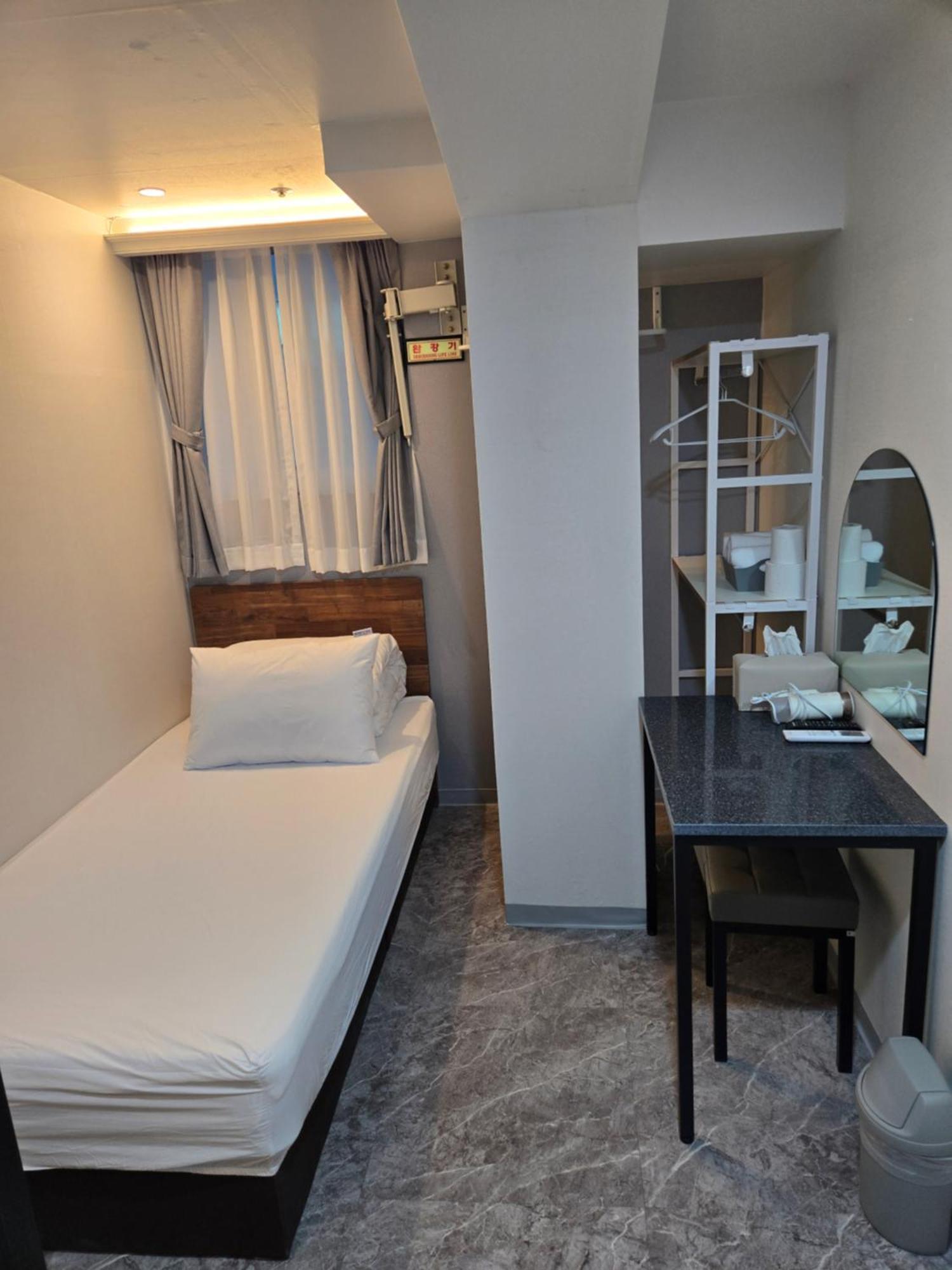 K-Stay Guesthouse Dongdaemun Σεούλ Εξωτερικό φωτογραφία