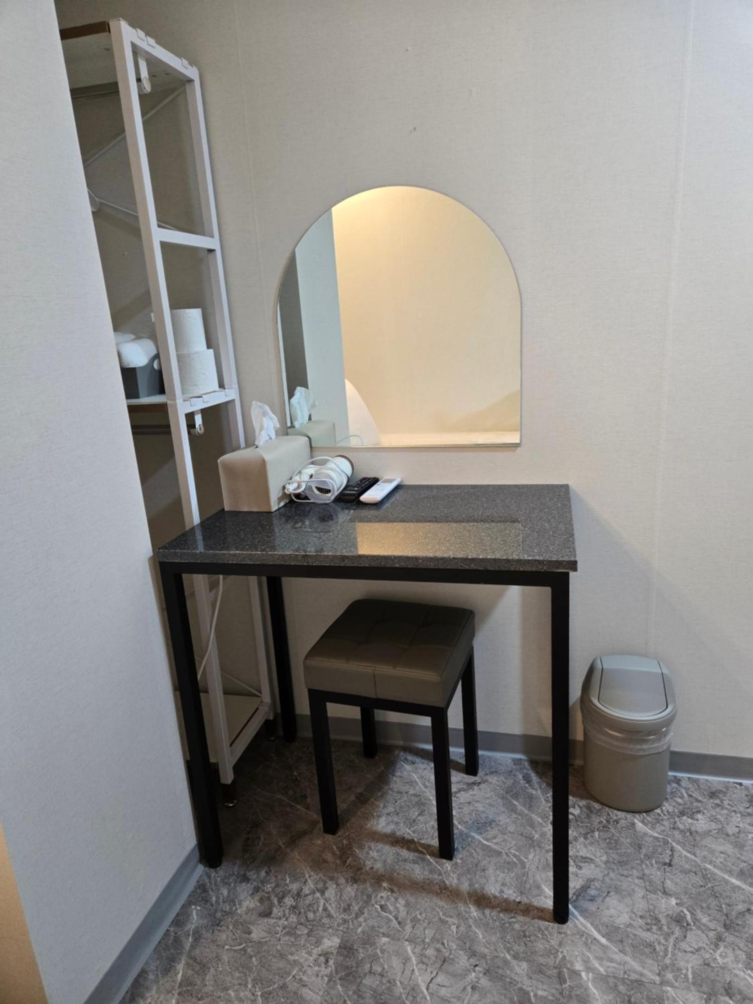 K-Stay Guesthouse Dongdaemun Σεούλ Εξωτερικό φωτογραφία