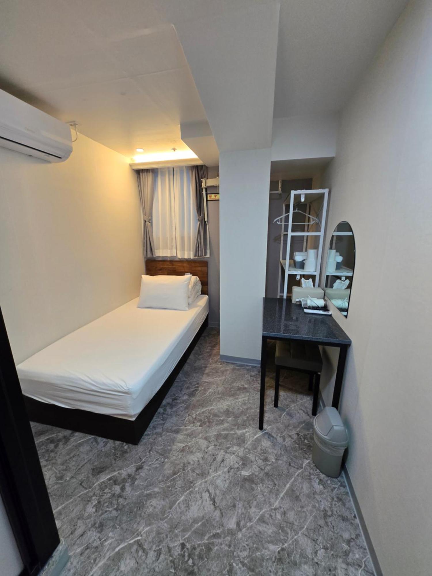 K-Stay Guesthouse Dongdaemun Σεούλ Εξωτερικό φωτογραφία