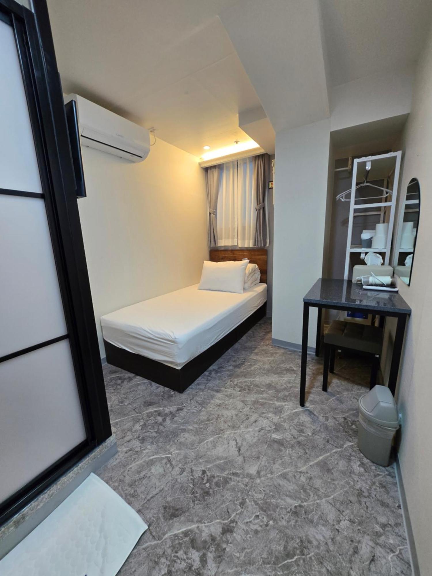 K-Stay Guesthouse Dongdaemun Σεούλ Εξωτερικό φωτογραφία