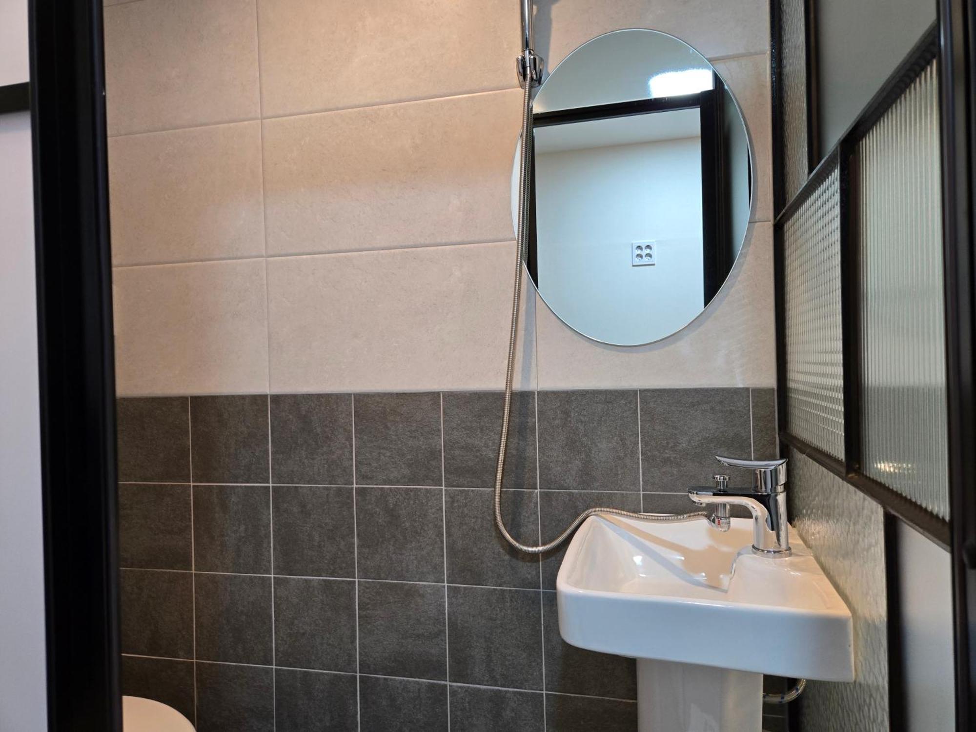 K-Stay Guesthouse Dongdaemun Σεούλ Εξωτερικό φωτογραφία