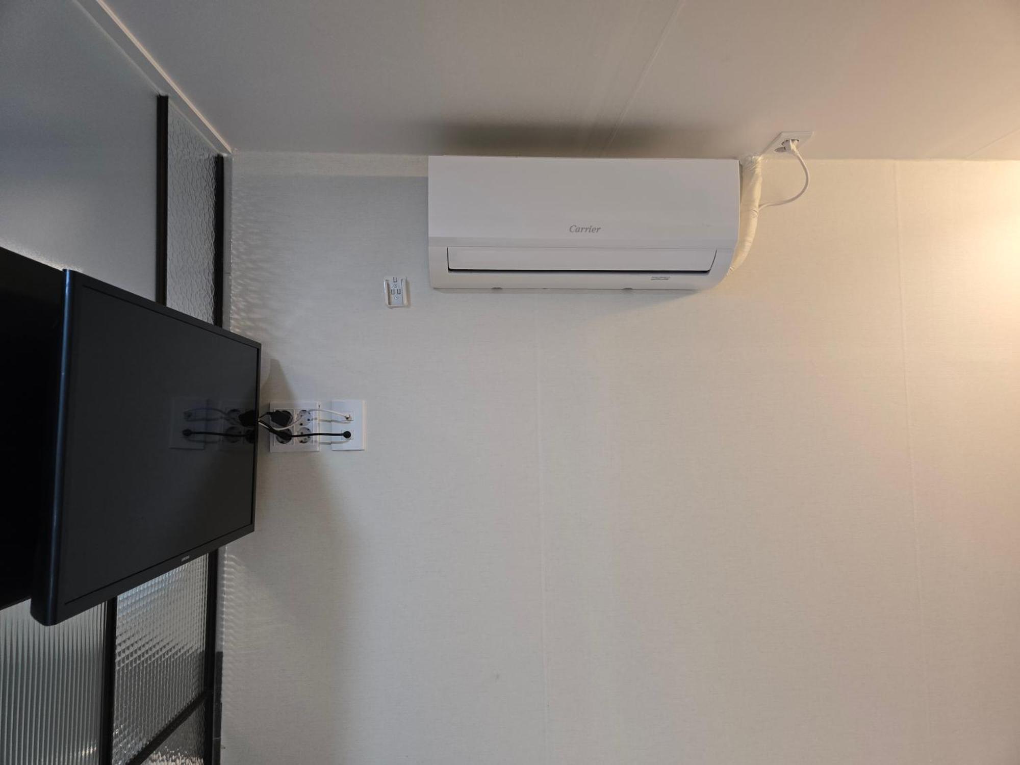 K-Stay Guesthouse Dongdaemun Σεούλ Εξωτερικό φωτογραφία