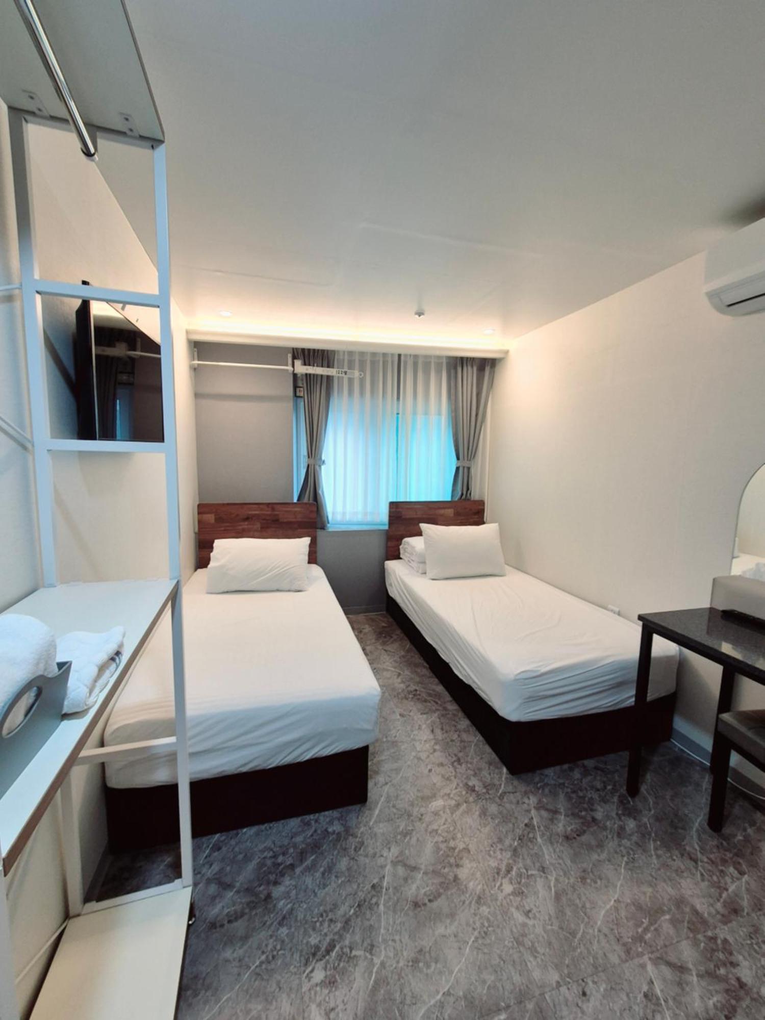 K-Stay Guesthouse Dongdaemun Σεούλ Εξωτερικό φωτογραφία