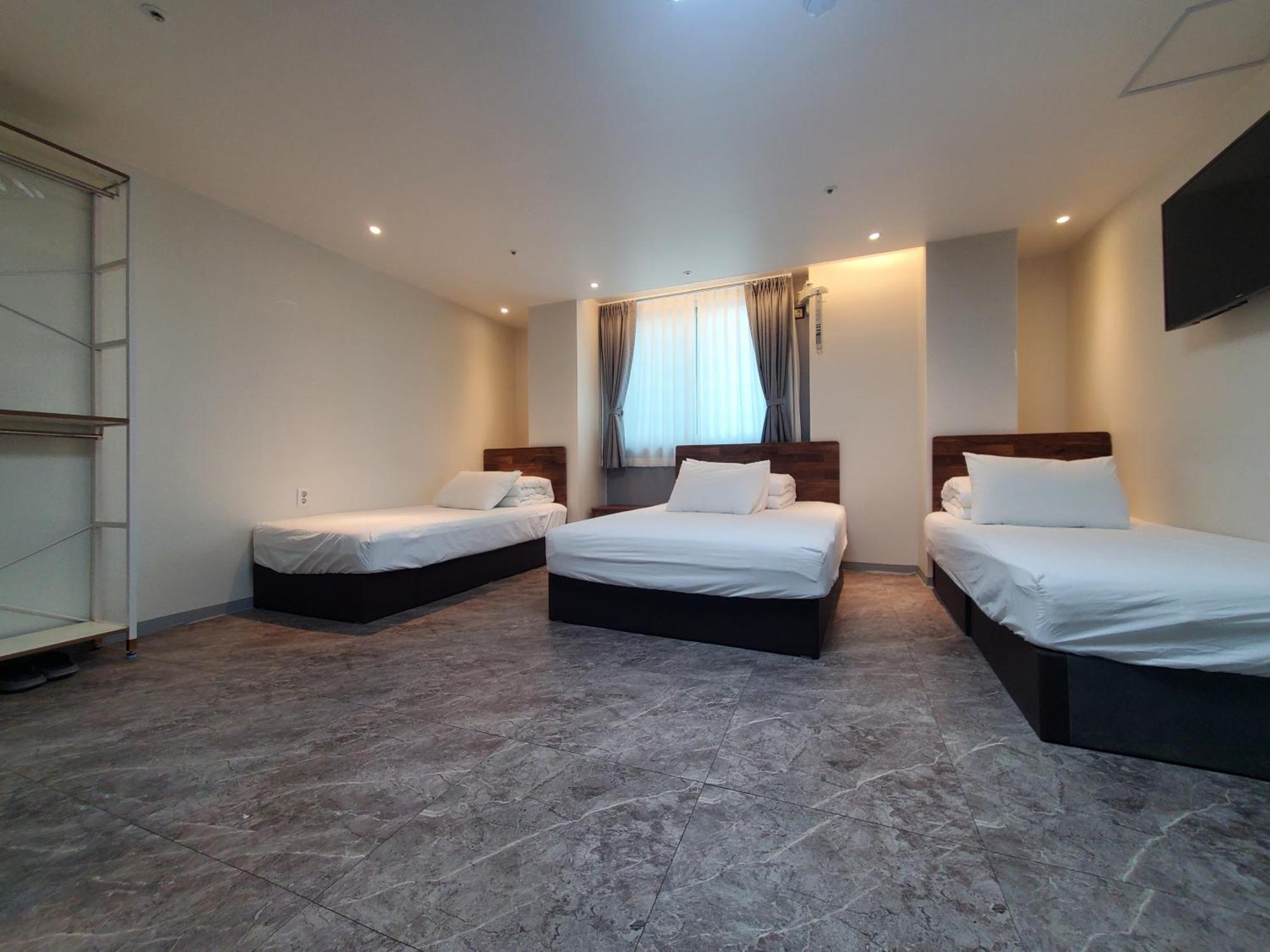 K-Stay Guesthouse Dongdaemun Σεούλ Εξωτερικό φωτογραφία