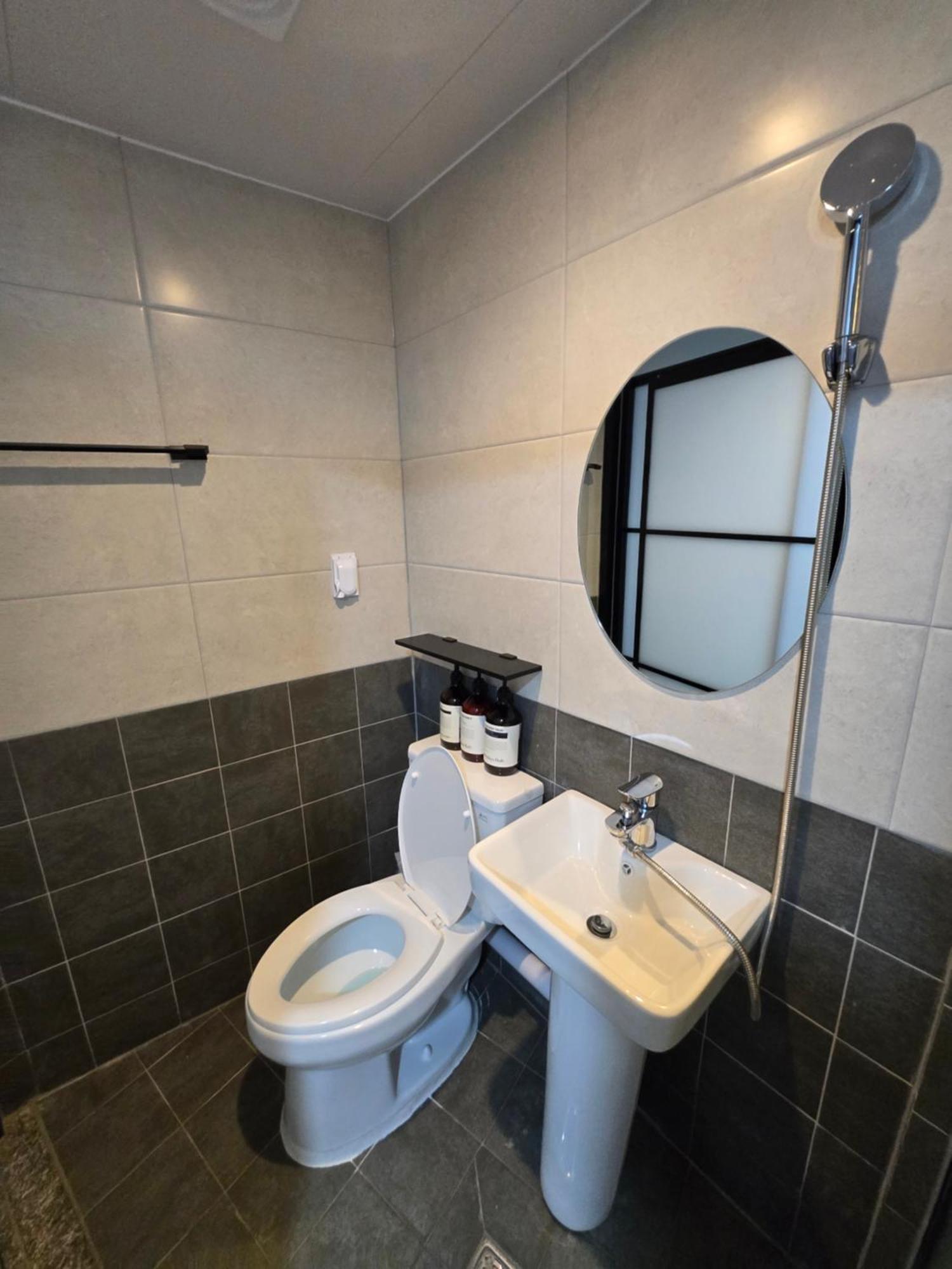 K-Stay Guesthouse Dongdaemun Σεούλ Εξωτερικό φωτογραφία