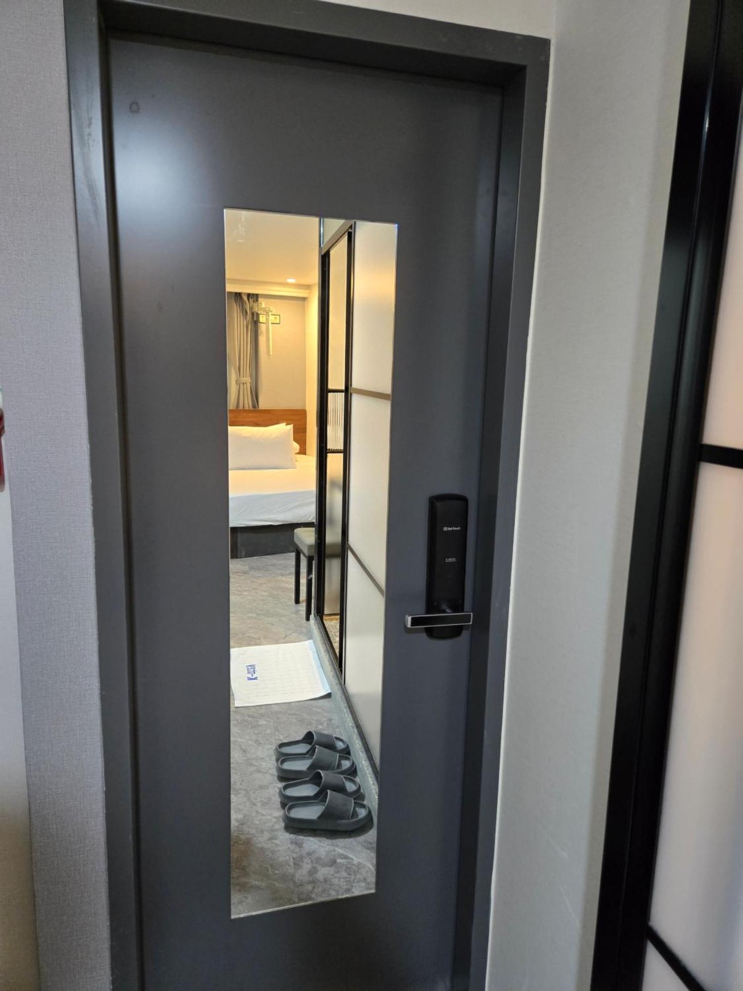 K-Stay Guesthouse Dongdaemun Σεούλ Εξωτερικό φωτογραφία